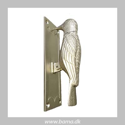 Dør hammer model Po 3263 Spætte