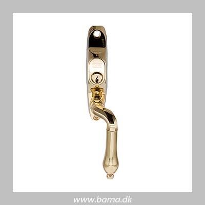 Paskvilgreb M/cylinder (Snekkersten)