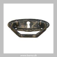 Antik skabsgreb Model B 022