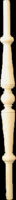 Balustre - model 59
