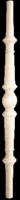Balustre - model 60A