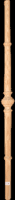 Balustre - model 61