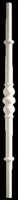 Balustre - model 72