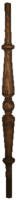 Balustre - model 76