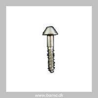 Kejleskrue til Snaplås Retro