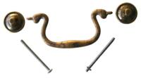 Antik skabsgreb Model B 022 A